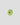 1.5oz Zombie Green Stabilizer weight
