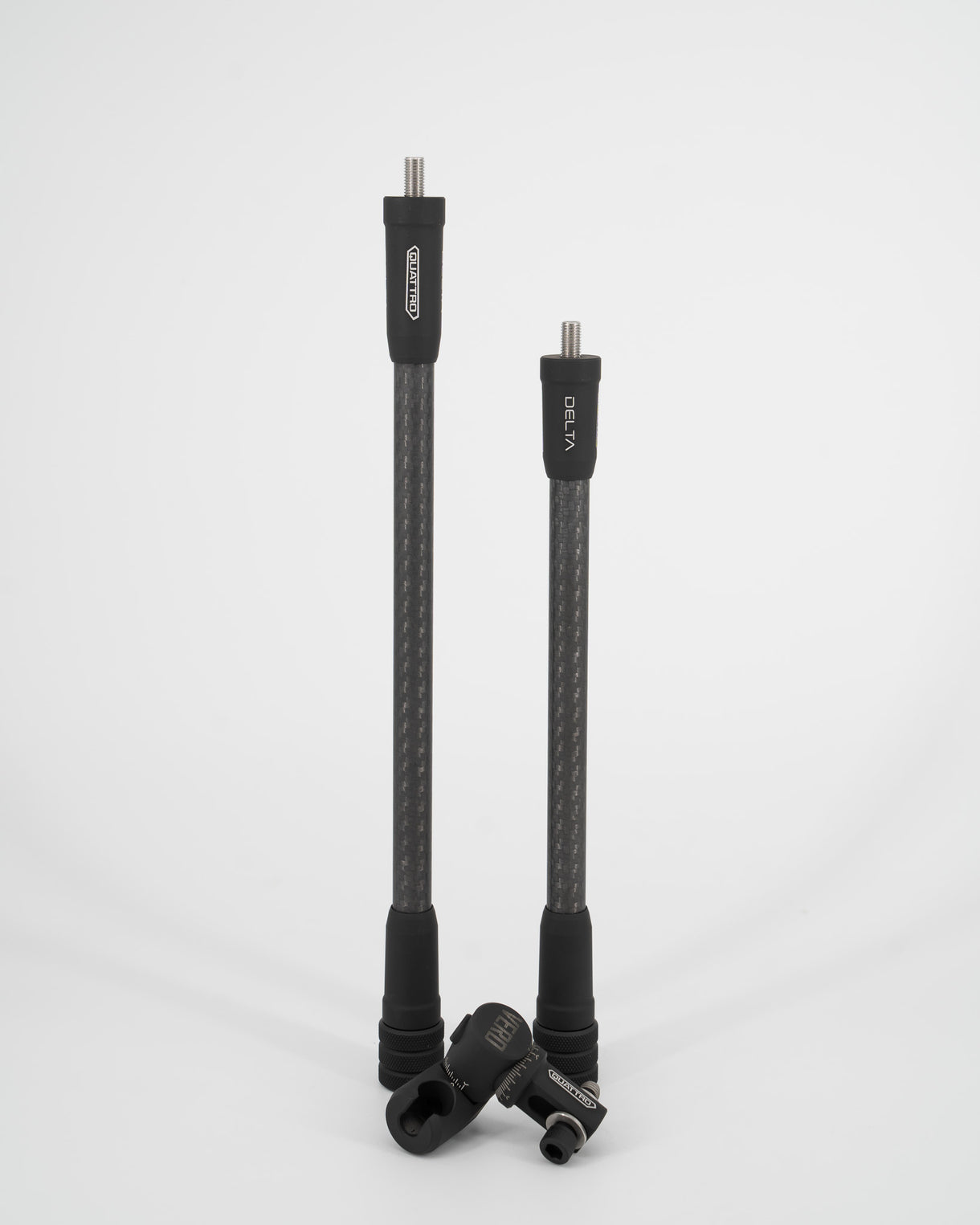 DELTA Full Package | Designed for Bow Hunters To Increase Accuracy ...