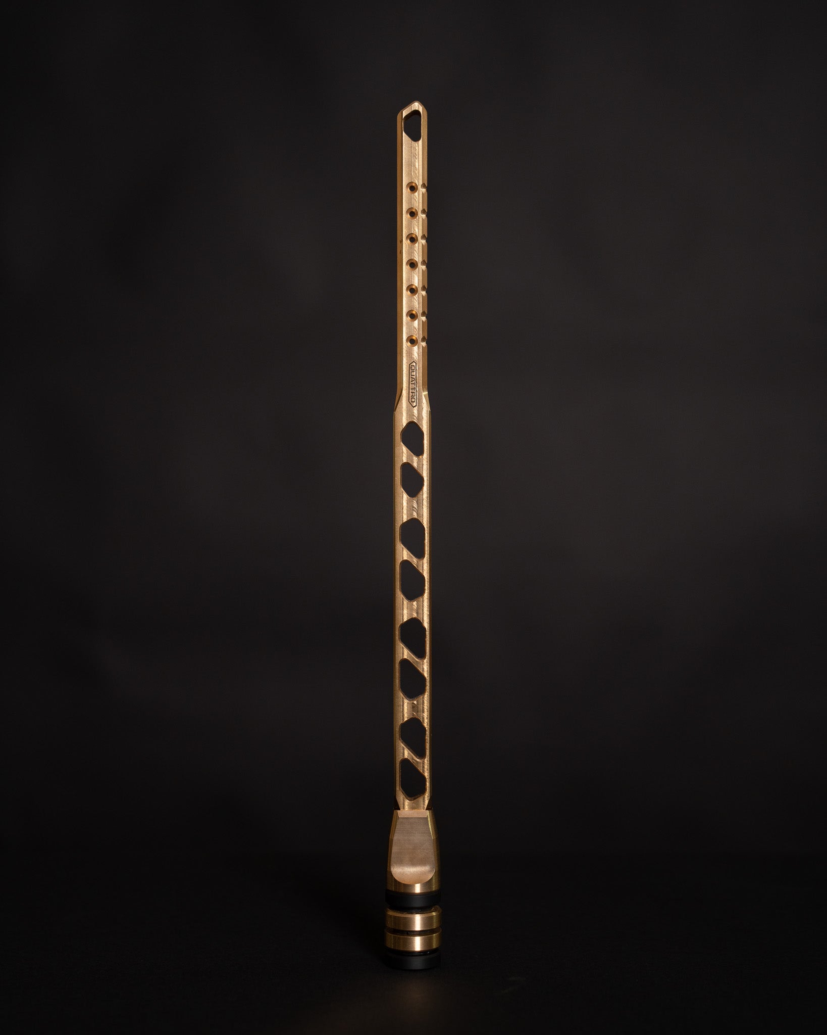 Space Bar – Quattro Archery