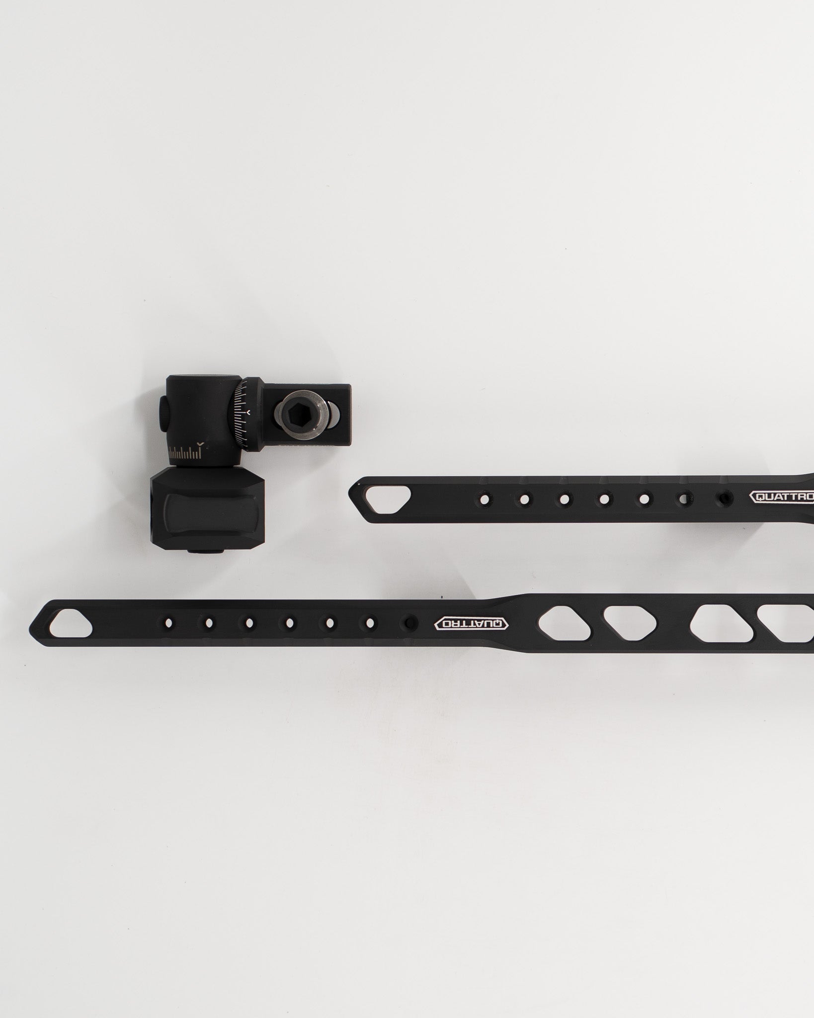 Vero Side Bar mount for Space Bar