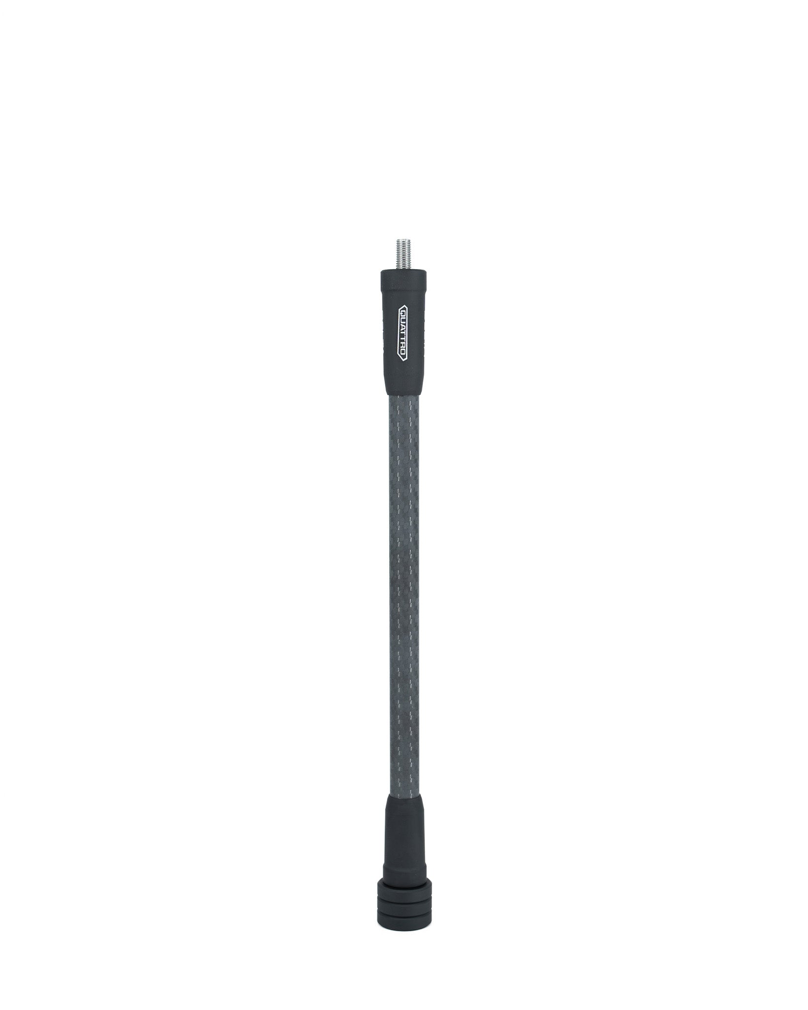 Delta | The Ultimate Hunting Bow Stabilizer – Quattro Archery