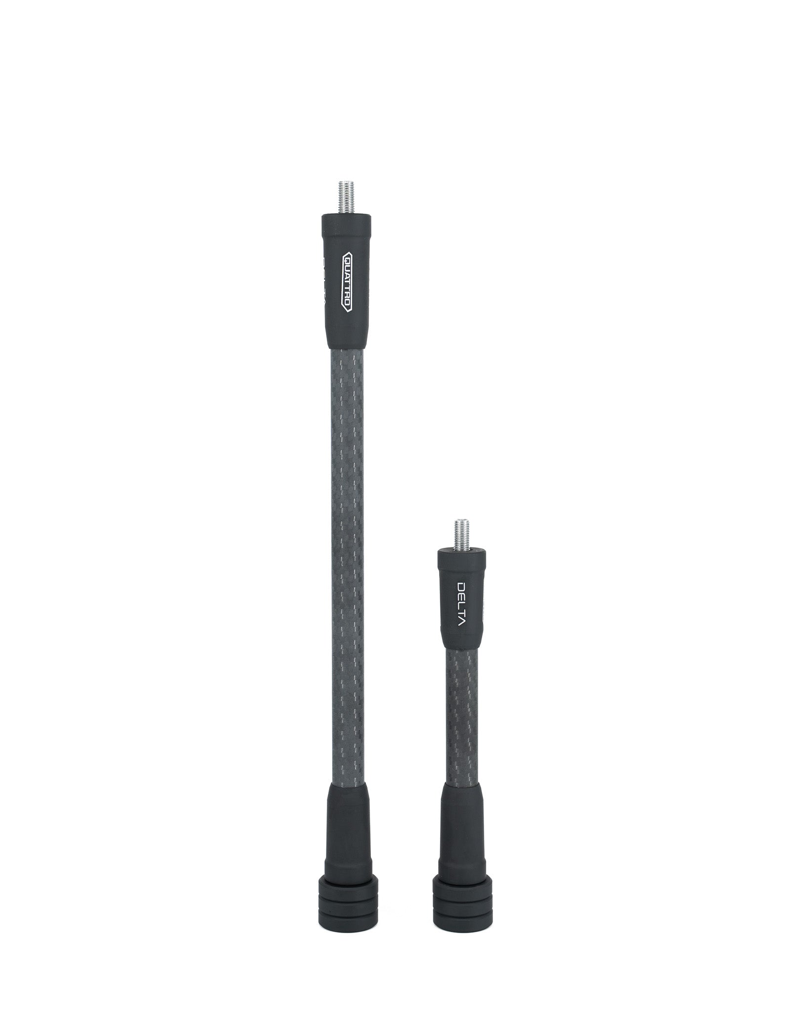 Delta Set | The Ultimate Hunting Bow Stabilizer Set – Quattro Archery