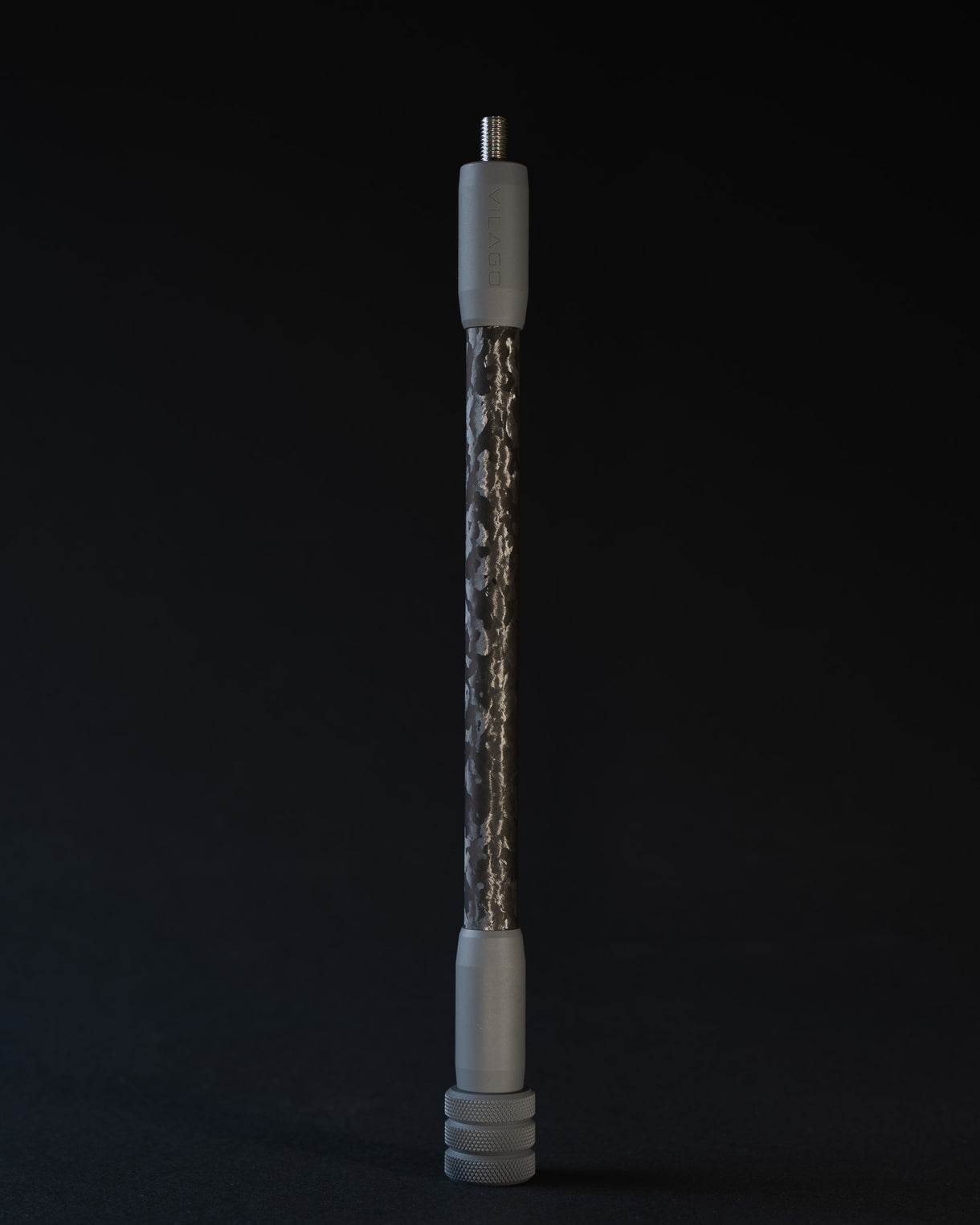 Vilago The Ultimate Hunting Bow Stabilizer Quattro Archery