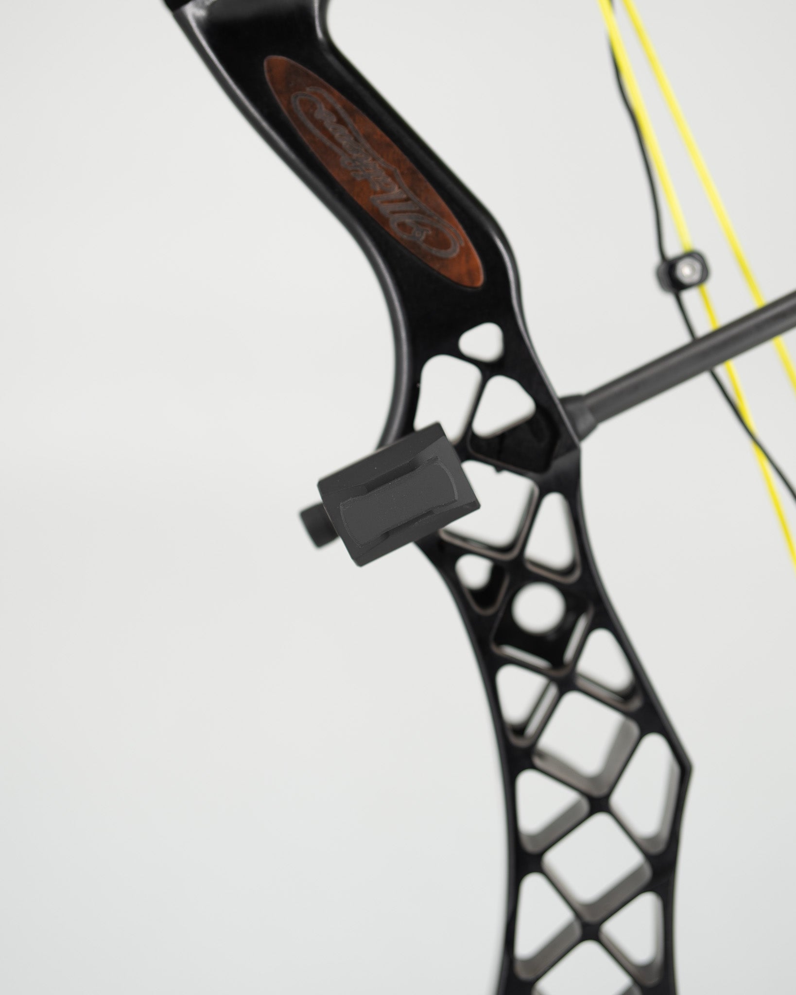 Space Bar Mounting Accesories