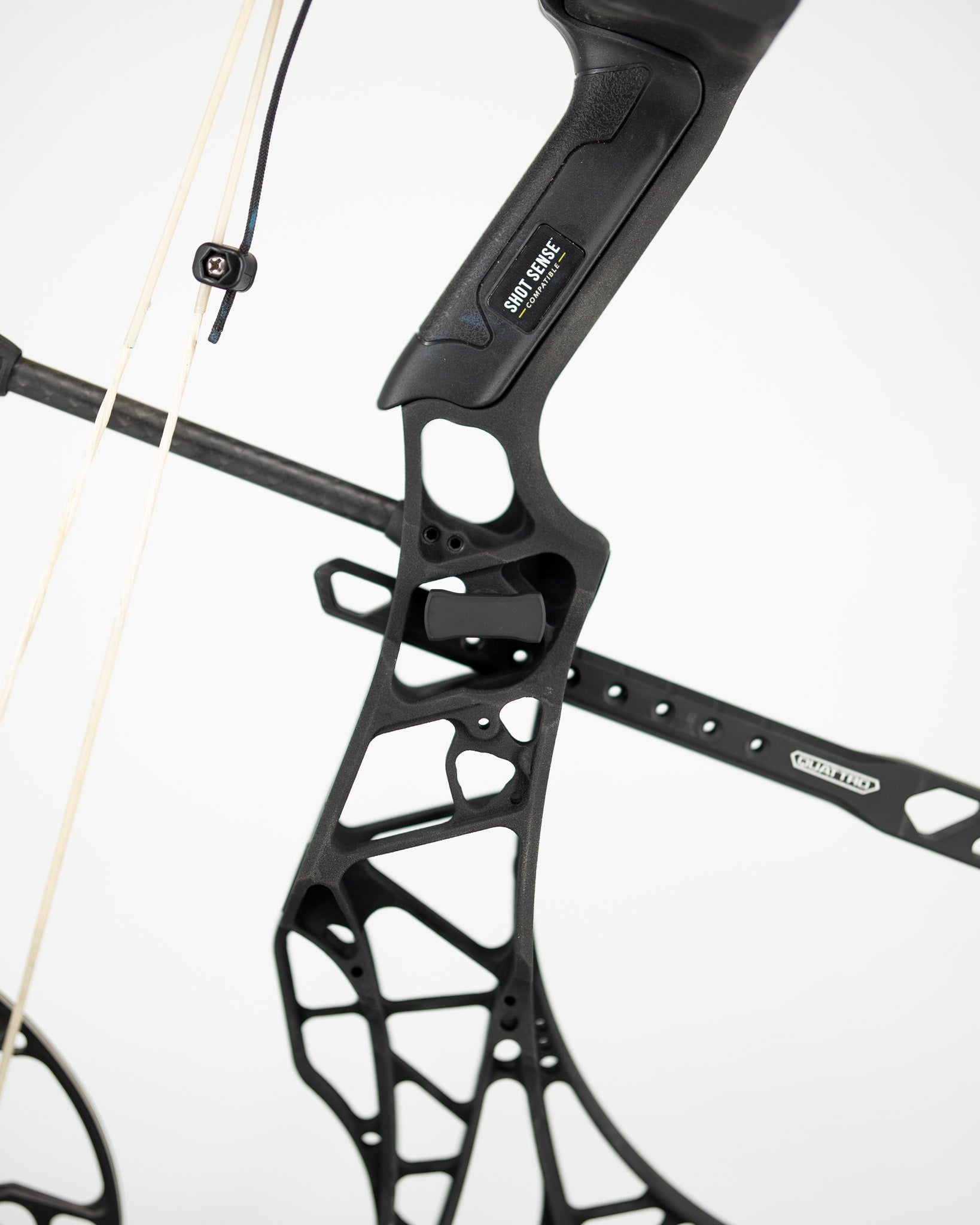 Space Bar Mounting Accesories